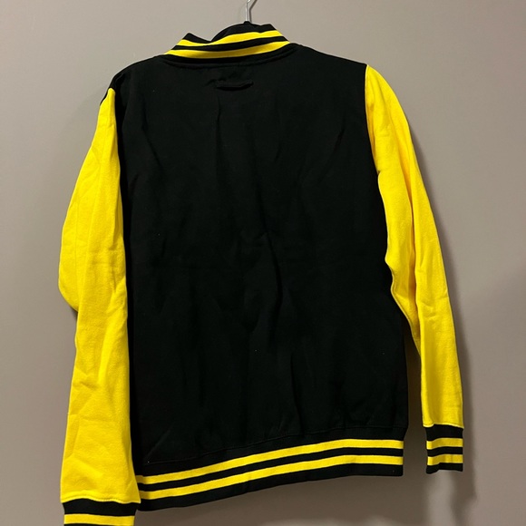 SOLD | varsity jacket - Picture 2 of 2
